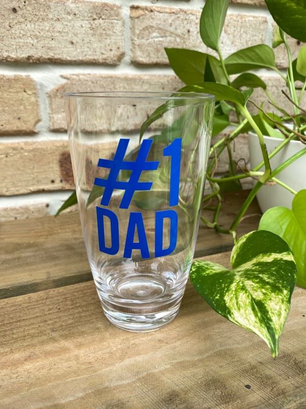 customised fathers day cup belmont